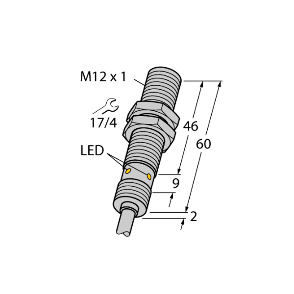 BI4U-EM12EWD-VP6X 12M | 100000771